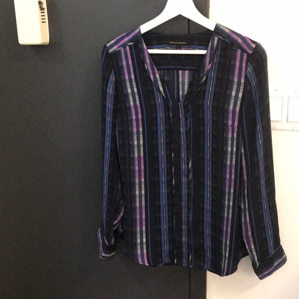 Banana Republic Top